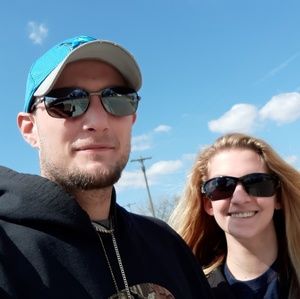 Meet your Posher, Russell